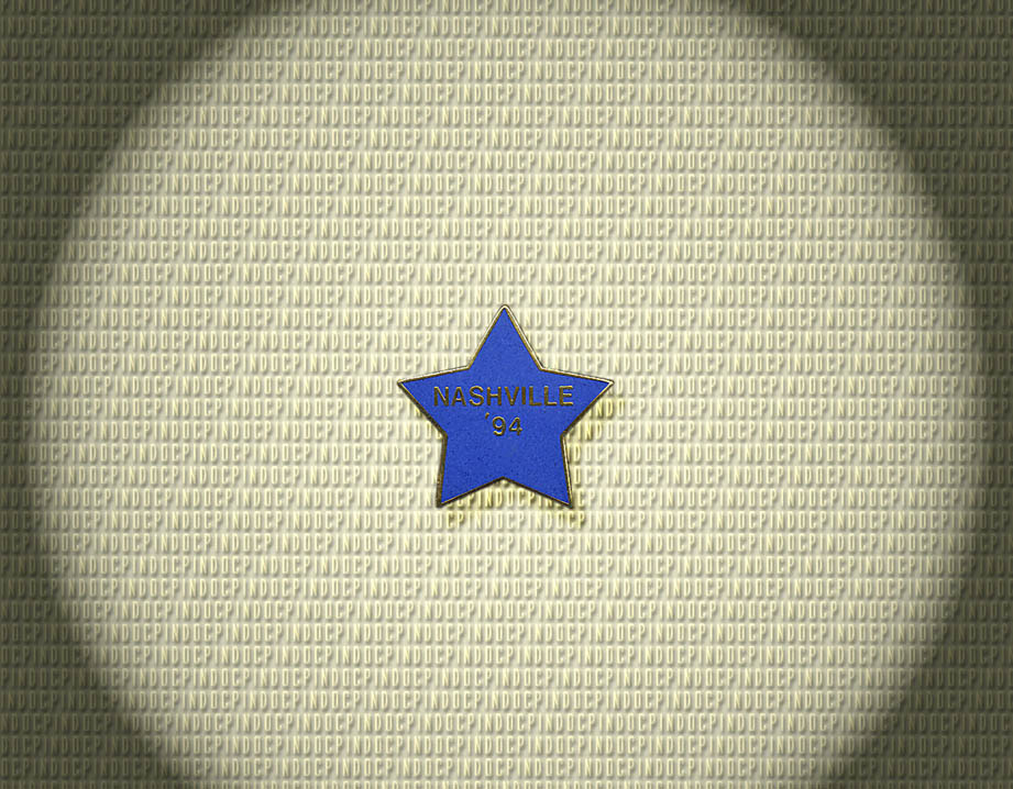 000 Training Star 1994