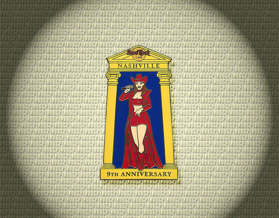 019 9th Anniversary 2003
