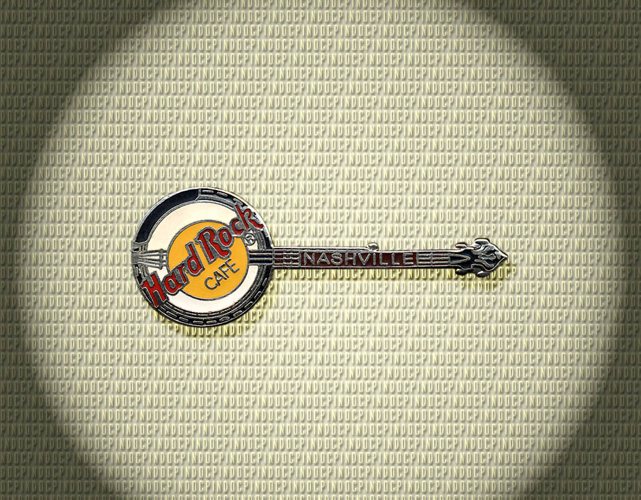 101 Banjo