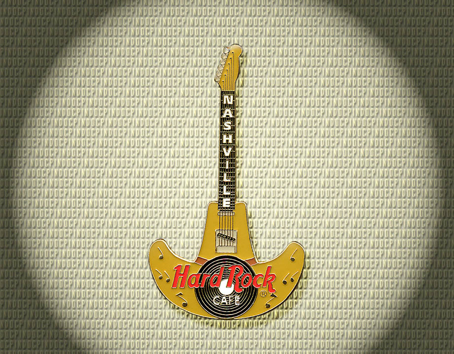 103 Hat Guitar