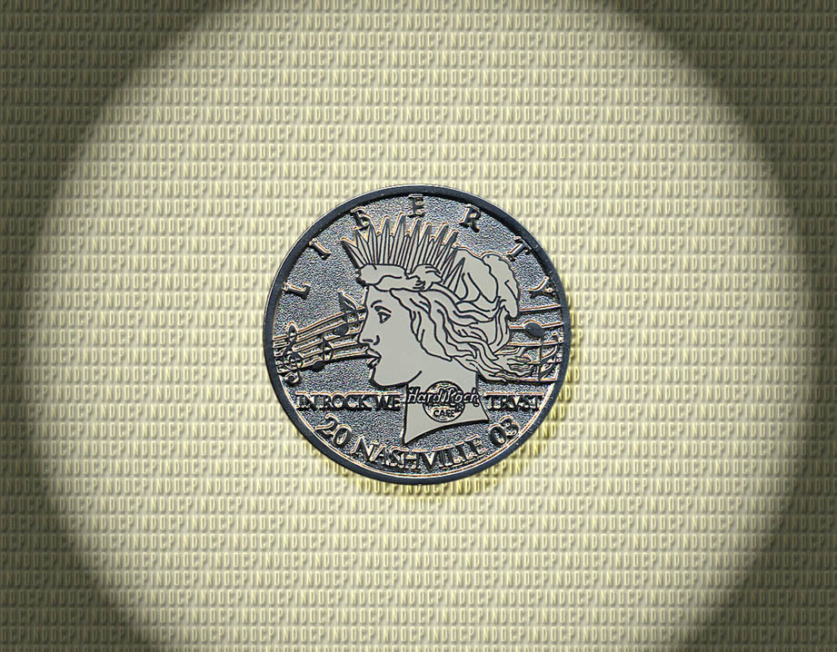 912 Morgan Dollar