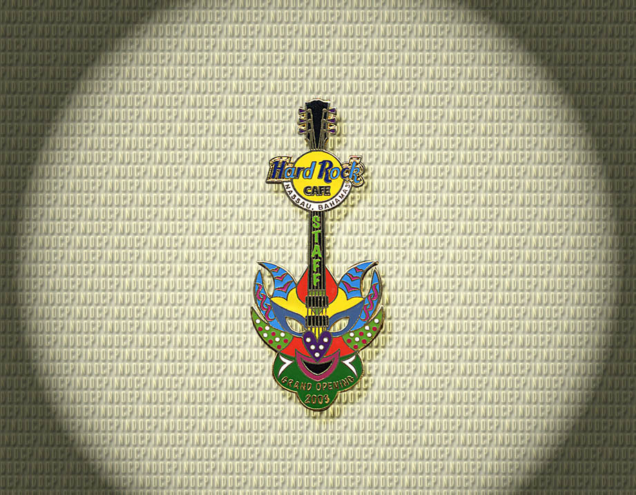 001 Opening Staff 2003