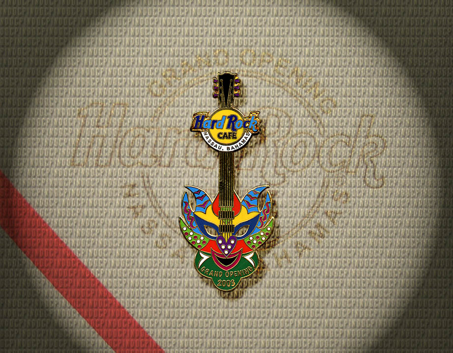 010 Grand Opening 2003