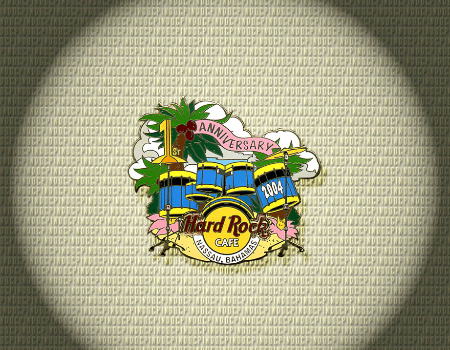 011 1st Anniversary 2004