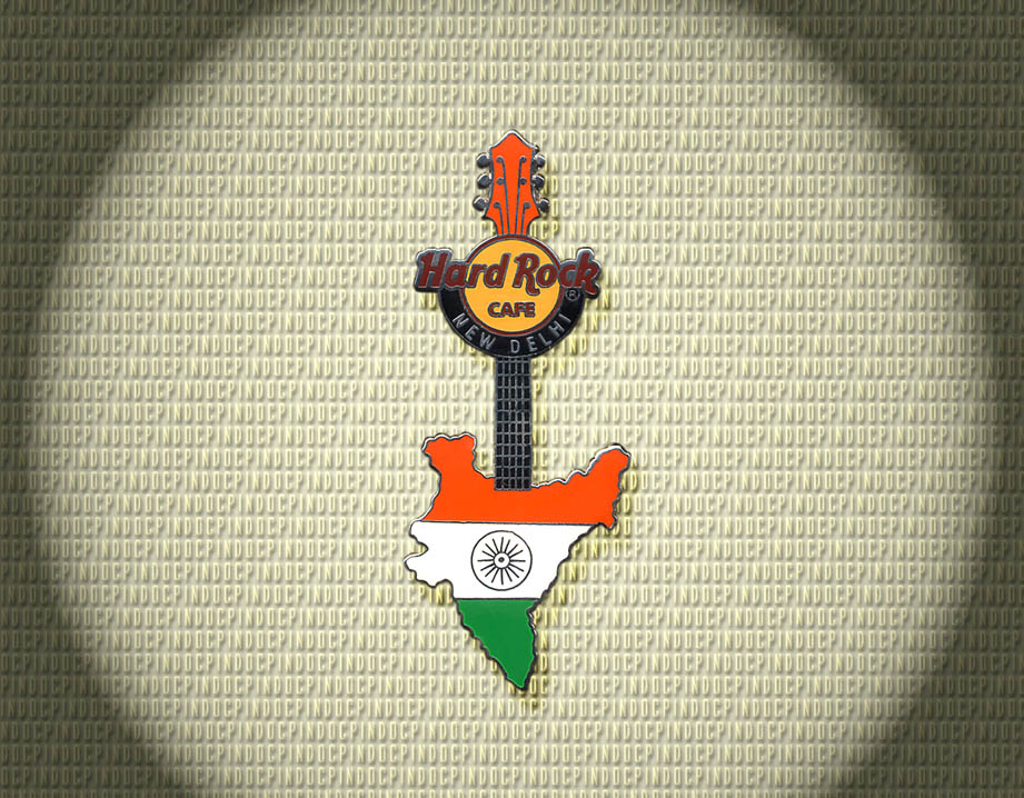102 Flag Guitar