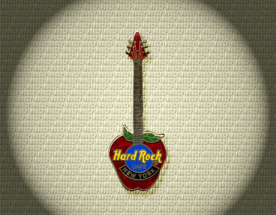 117 Apple Guitar