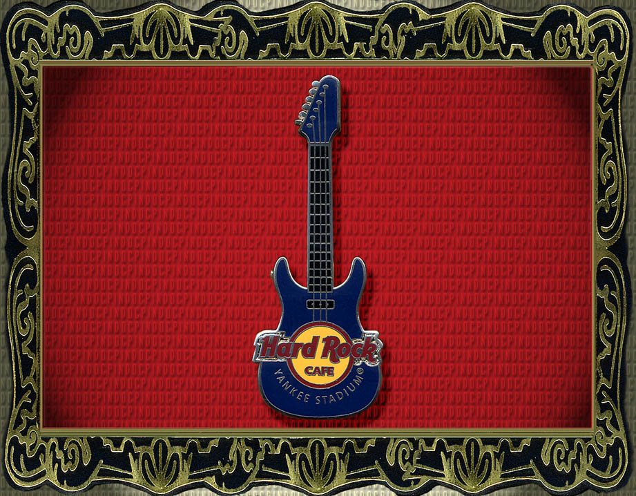 100 Core Guitar