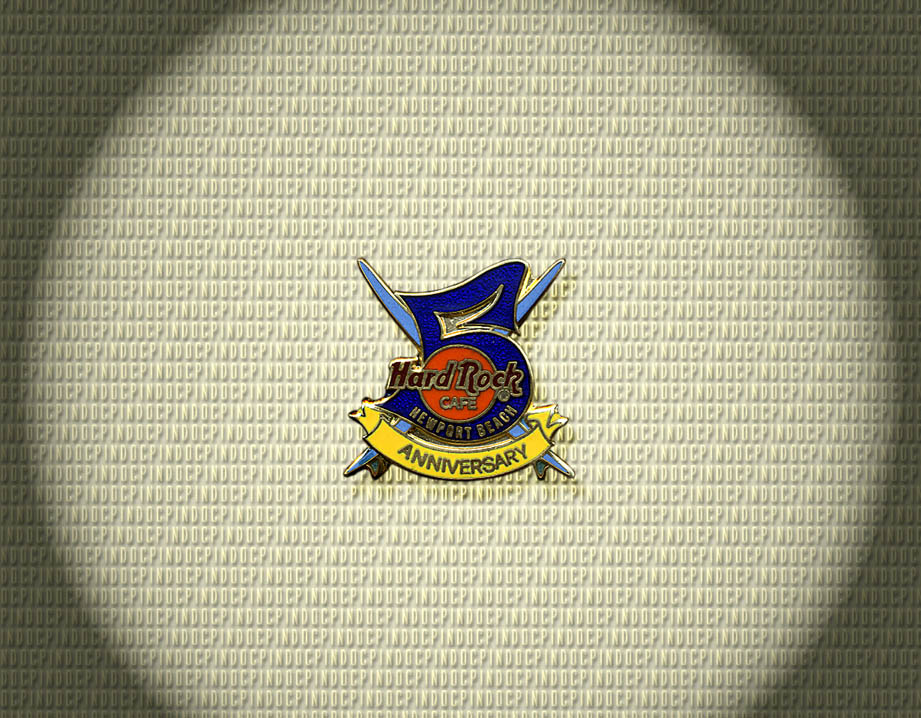 015 5th Anniversary 1997