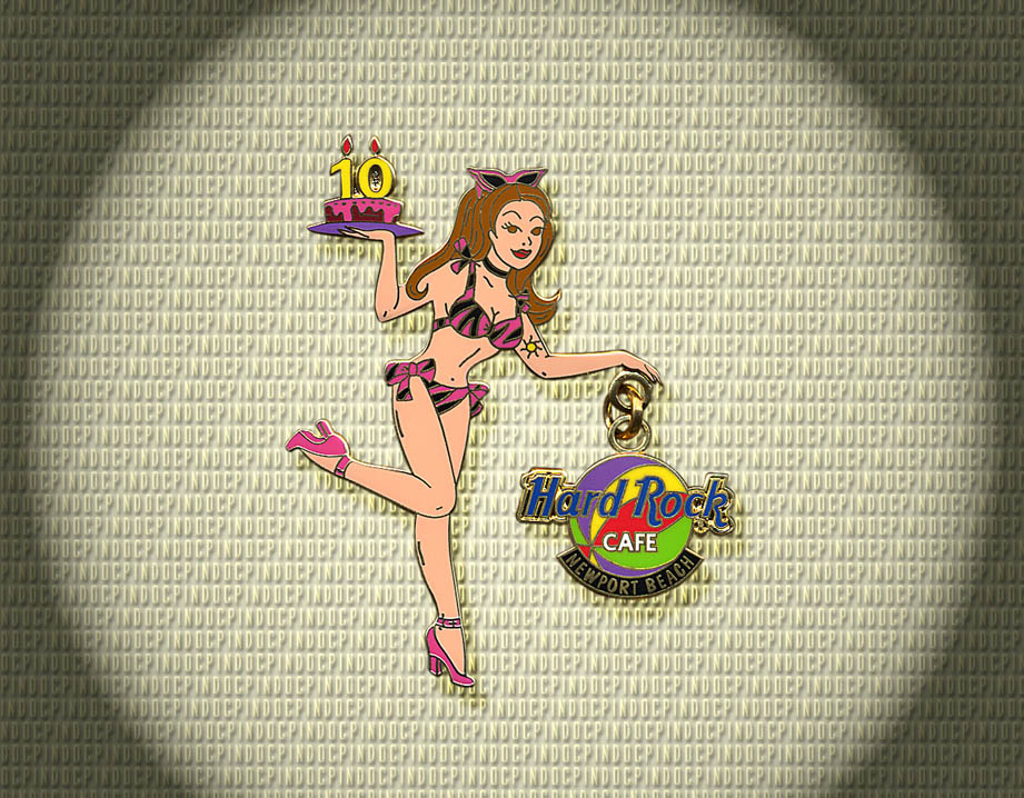 020 10th Anniversary 2002