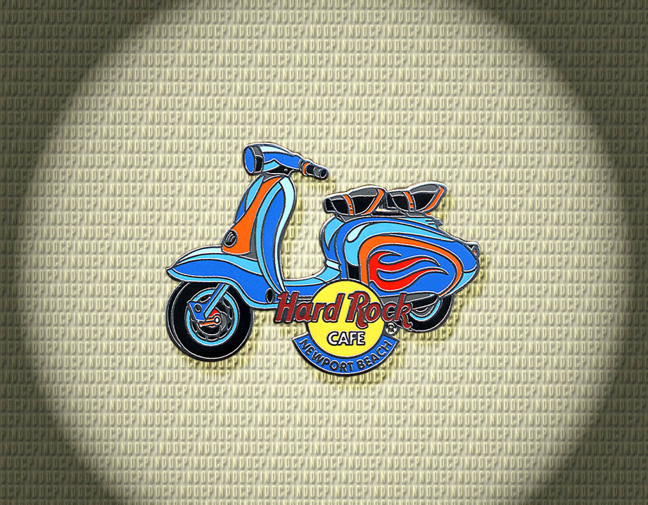 370 Scooter