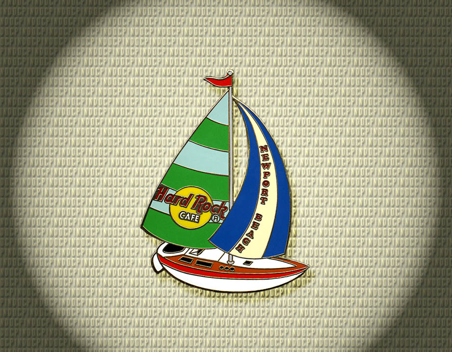 400 Sailboat