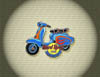 370 Scooter