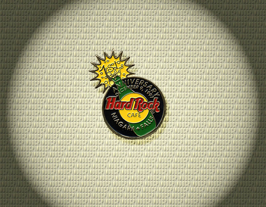 011 1st Anniversary 1997