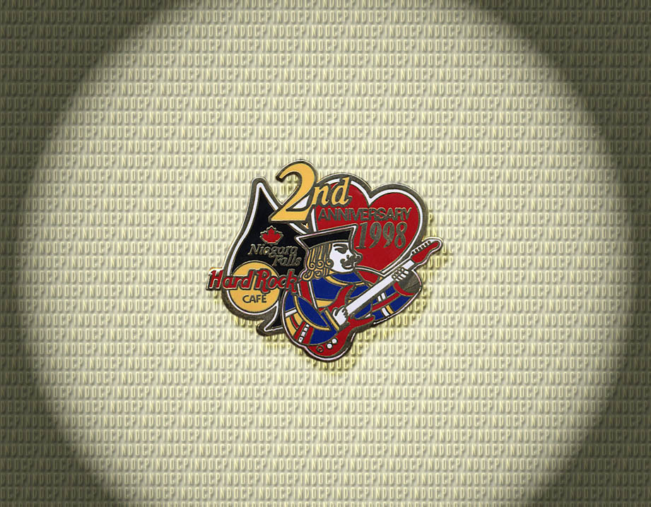 012 2nd Anniversary 1998