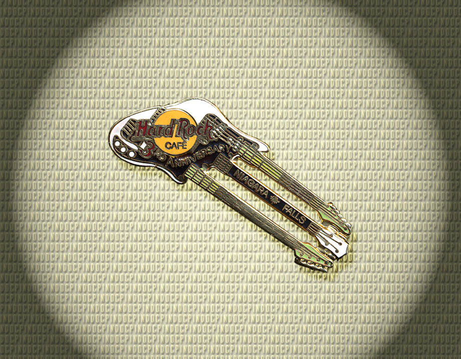 013 3rd Anniversary 1999