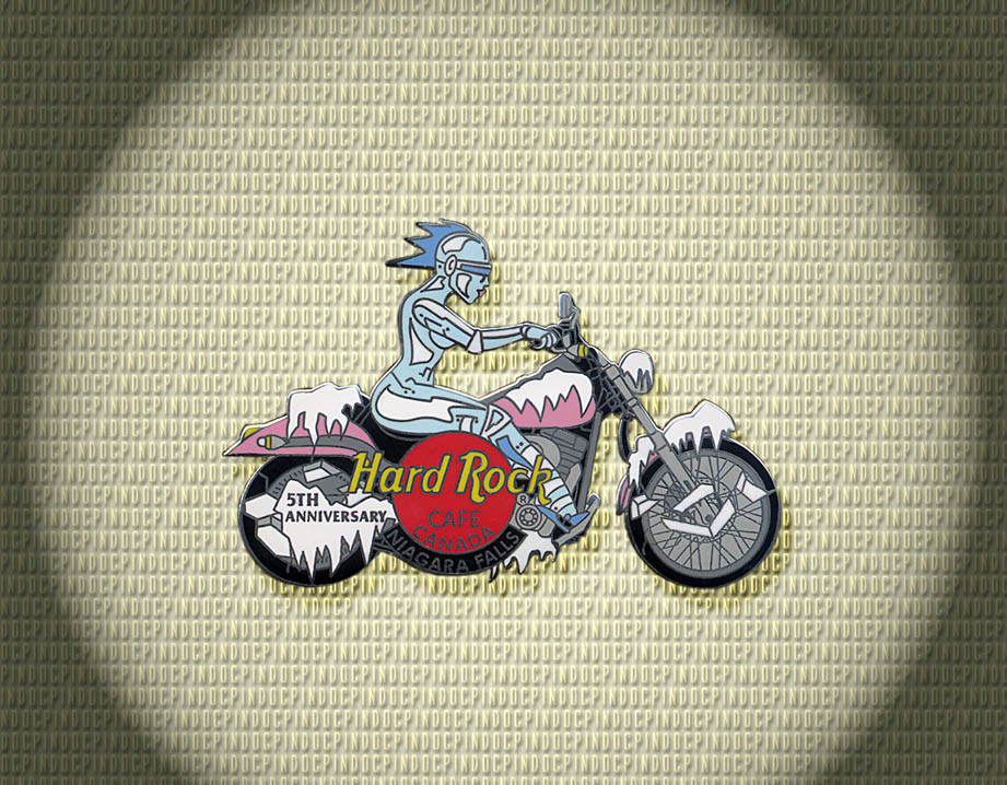 015 5th Anniversary 2001