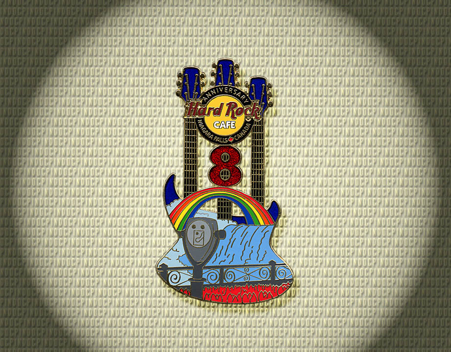 018 8th Anniversary 2005