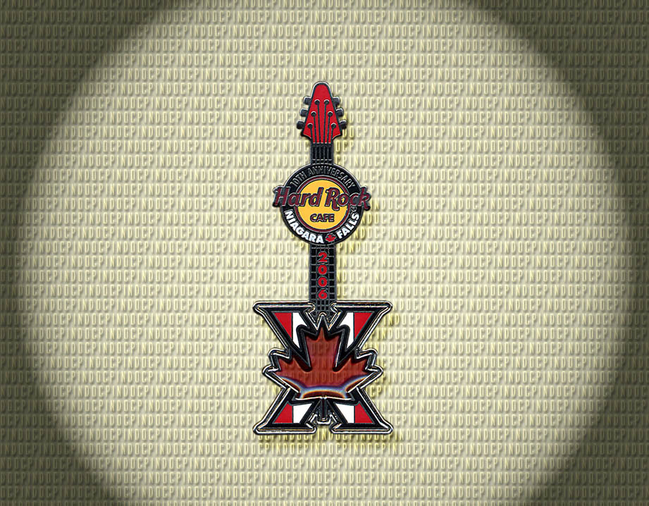 020 10th Anniversary 2007