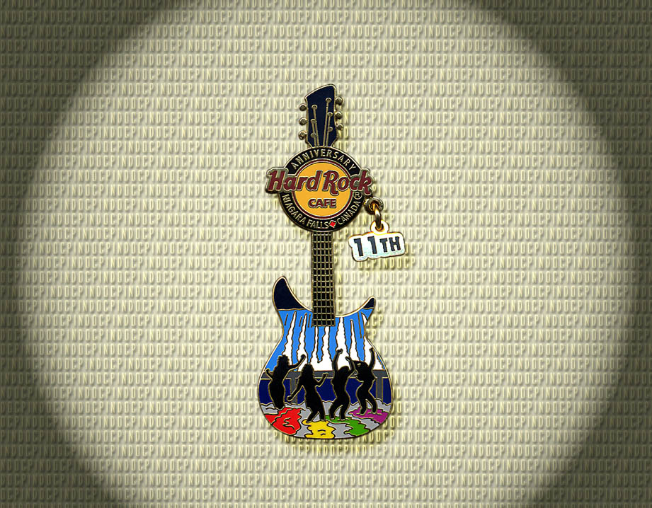 021 11th Anniversary 2008