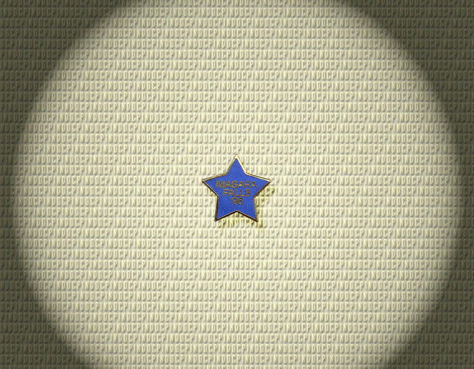000 Training Star 1996