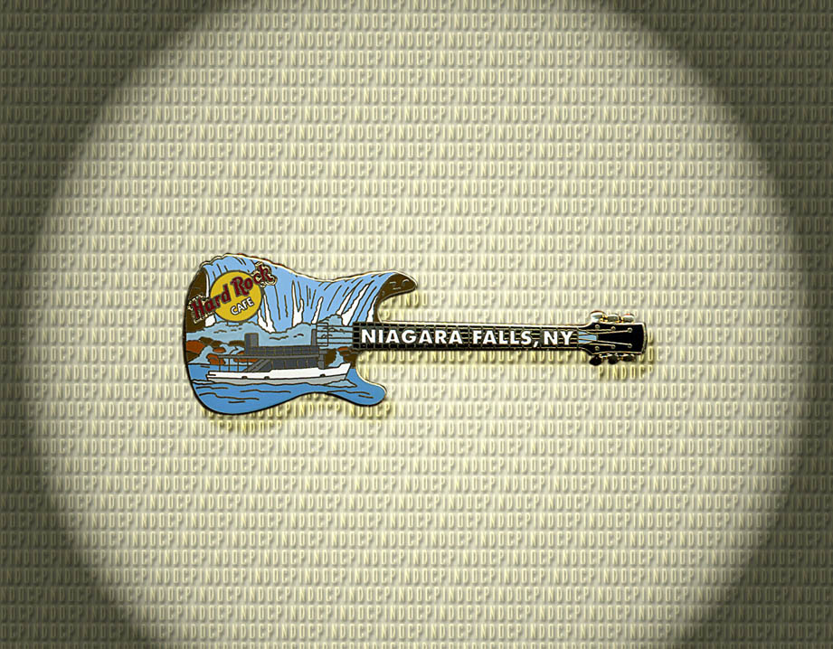 114 Boat Guitar