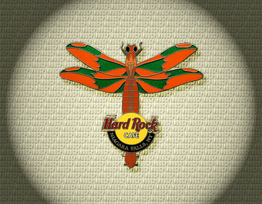118 Dragonfly