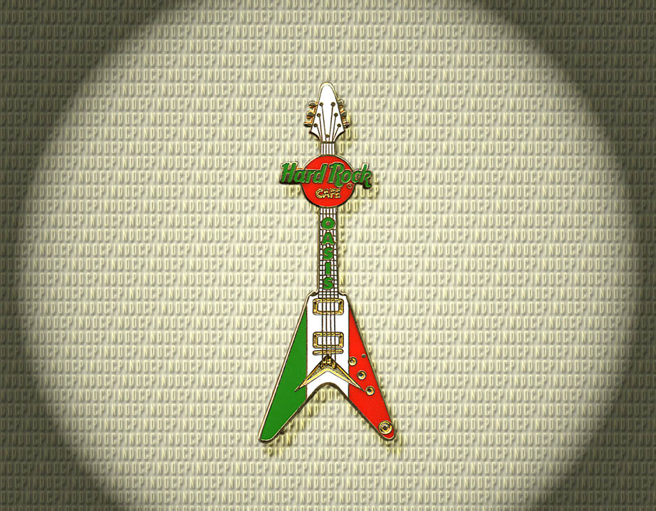 105 Flying V