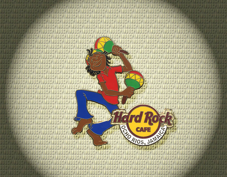 302 Maracas Player