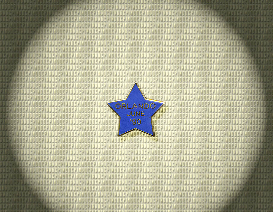 000 Training Star