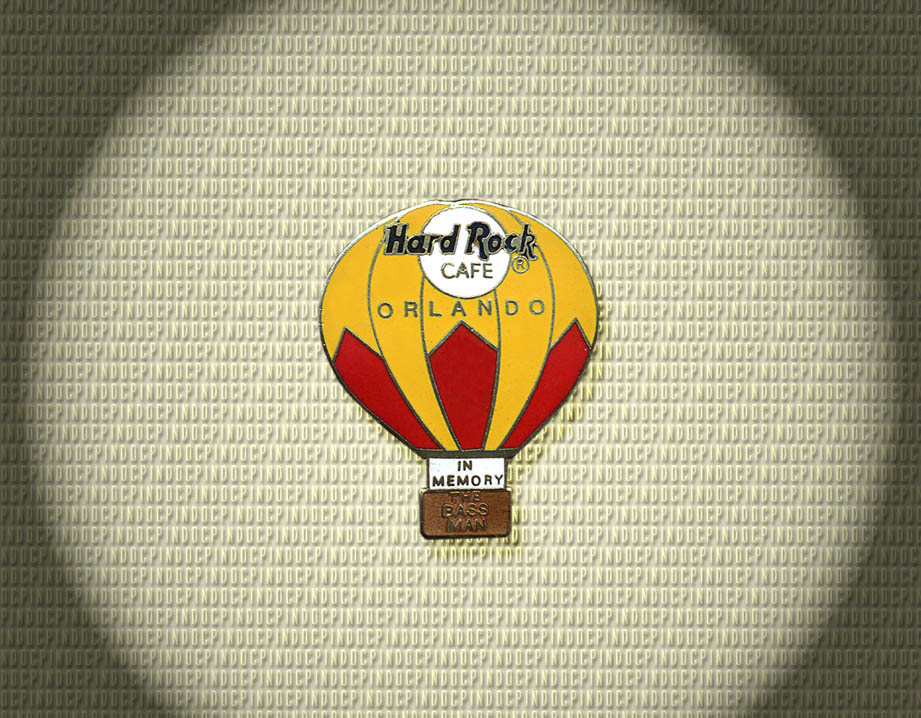 900 Balloon