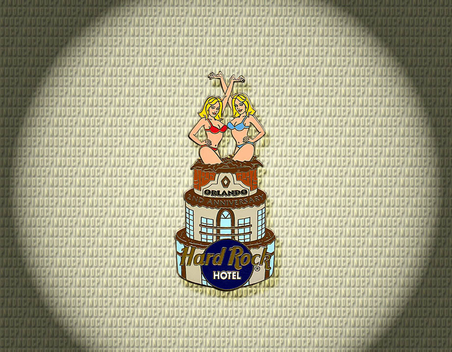 012 2nd Anniversary 2003