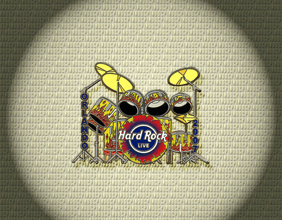390 Drumset