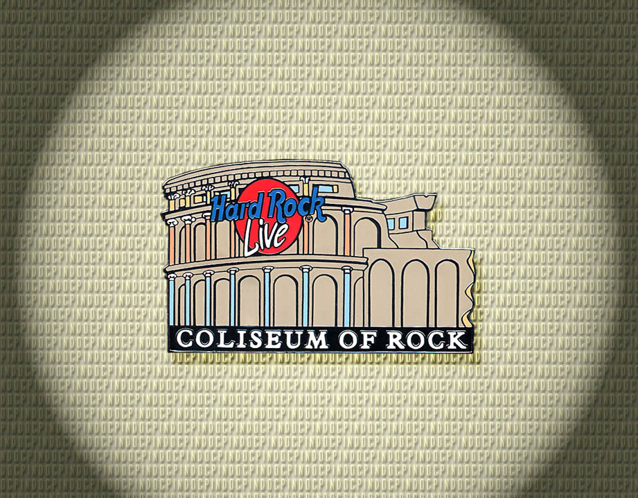 900 Coliseum