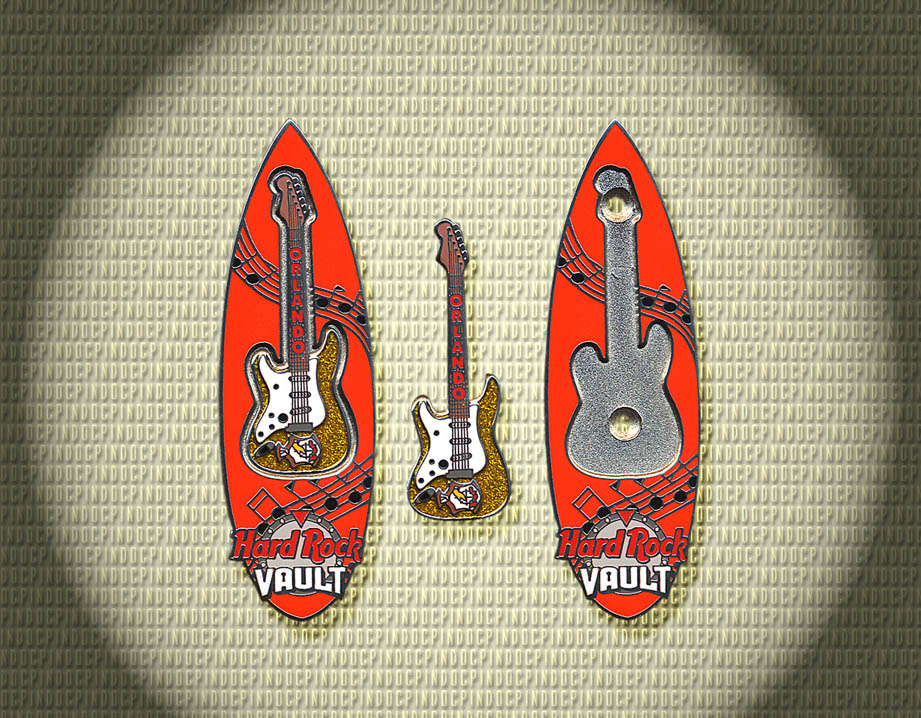 900 Surfboard