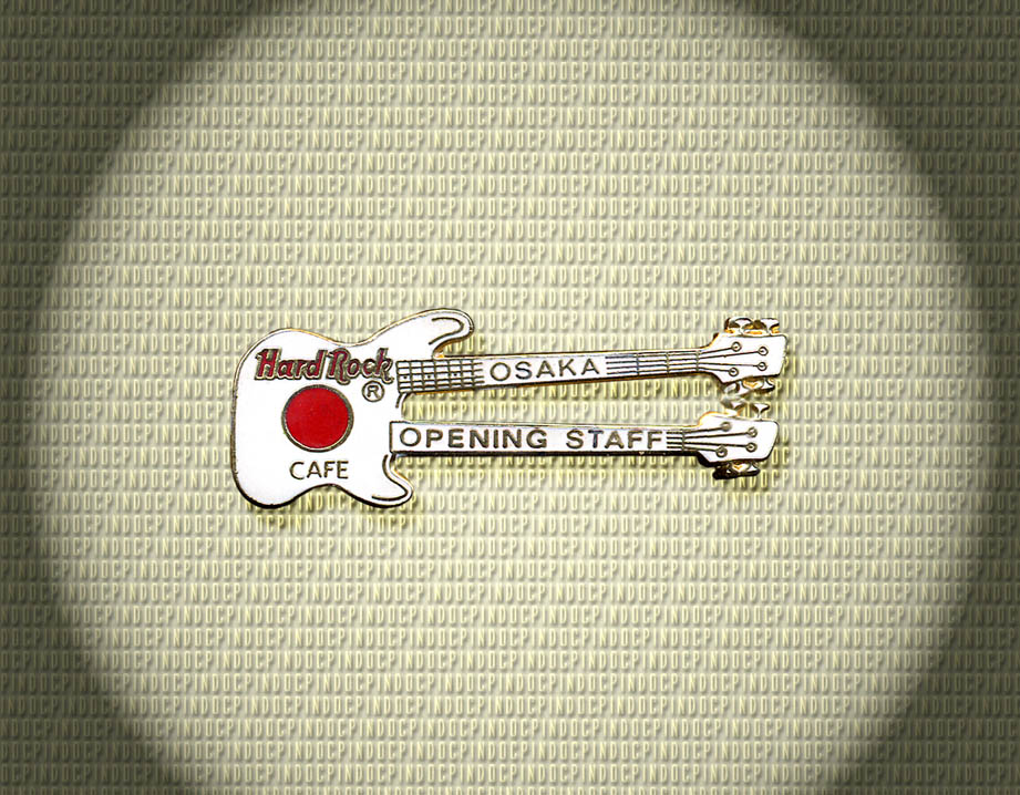 001 Opening Staff 1992