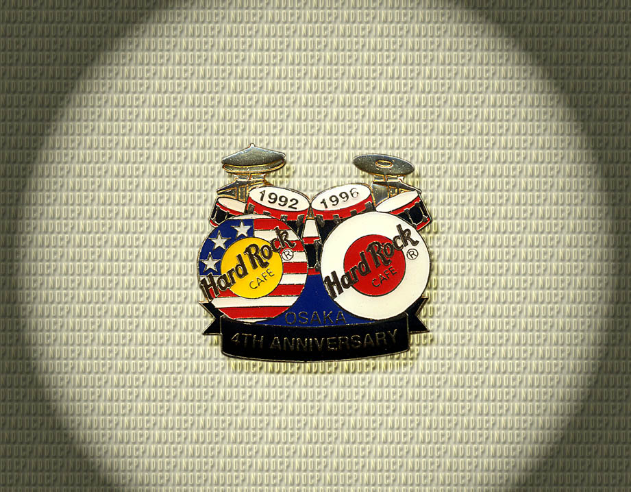 014 4th Anniversary 1996