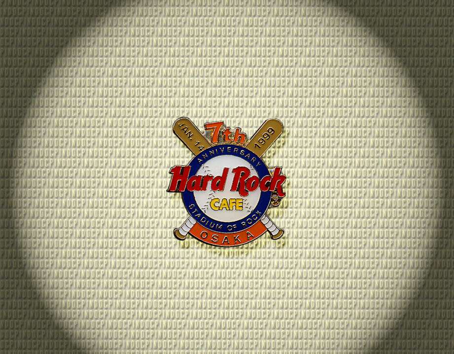 017 7th Anniversary 1999