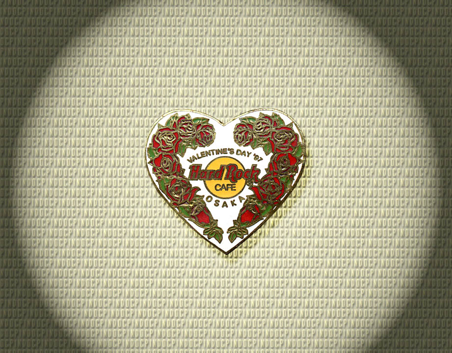 505 Valentine 1997
