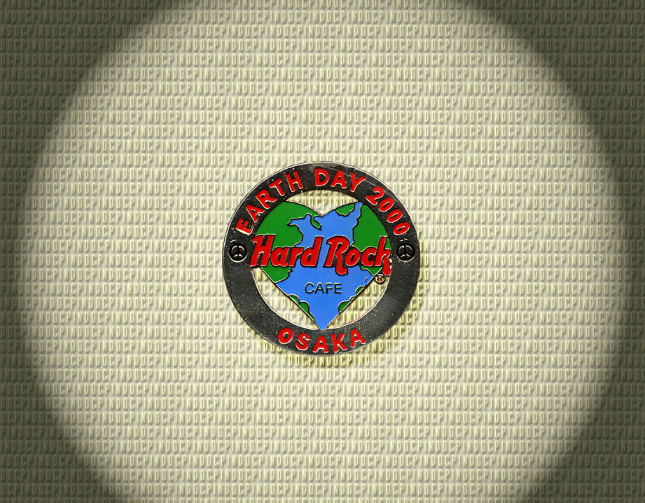 638 Earthday 2000