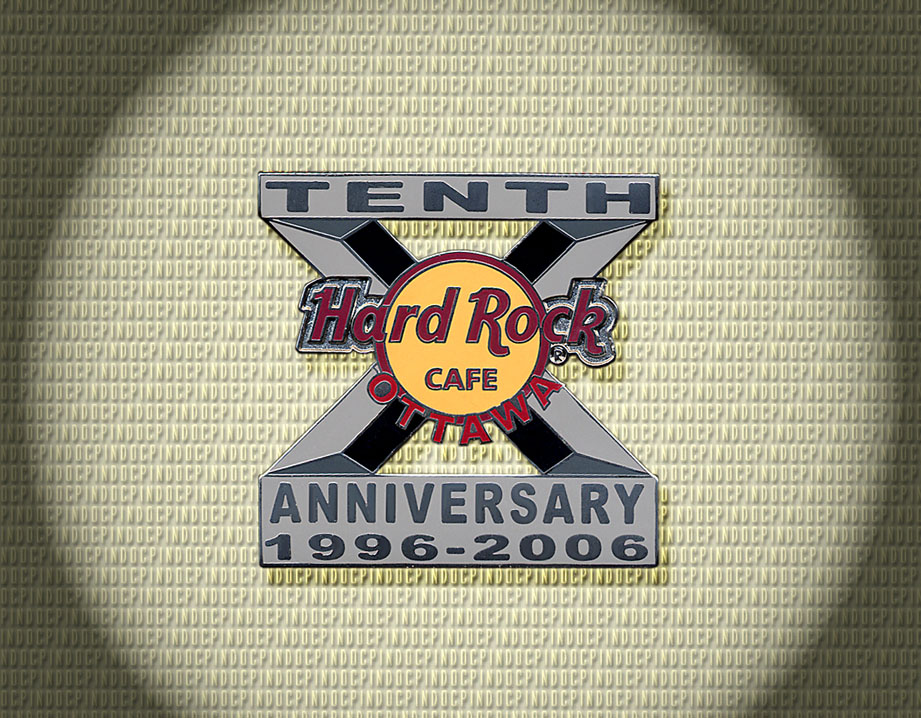 020 10th Anniversary 2006
