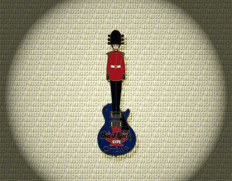 102 Royal Guardsman