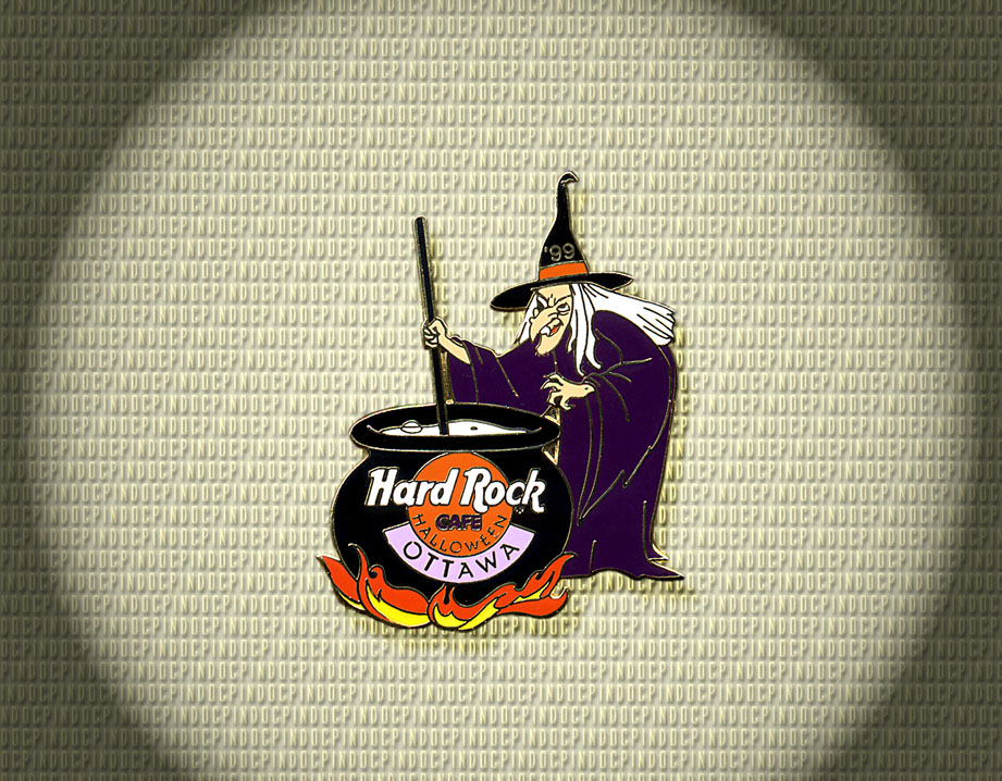 653 Halloween 1999