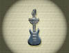 101 Silver Guitar
