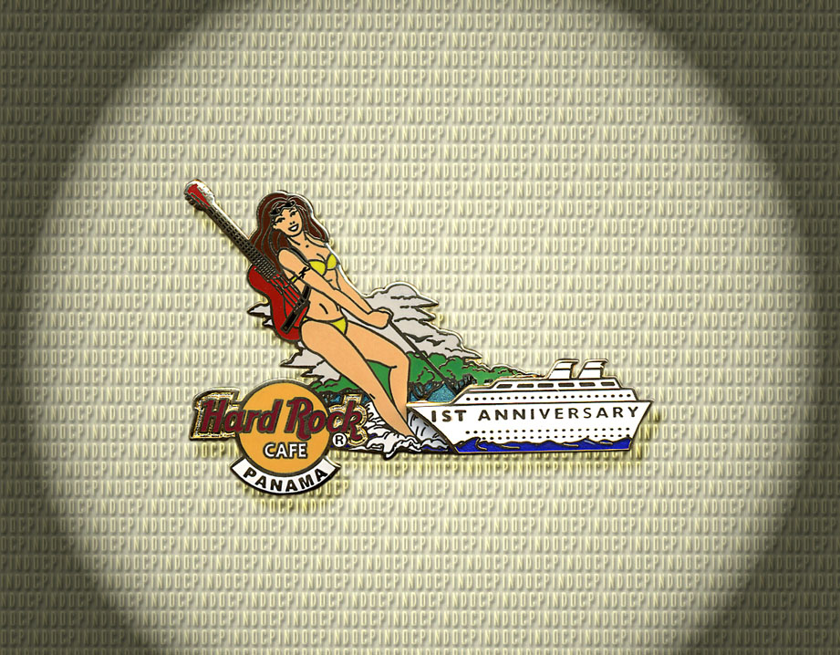 011 1st Anniversary 2005