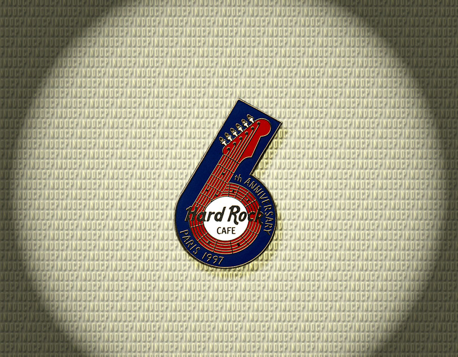 016 6th Anniversary 1997