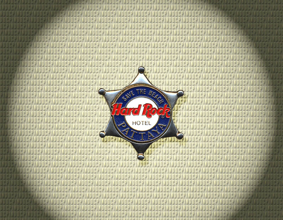 Sheriff Star