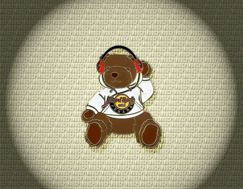 340 Teddy