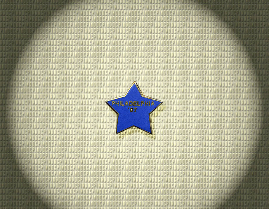 000a Training Star 1997