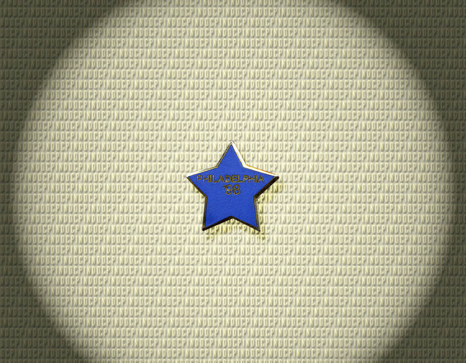 000b Training Star 1998