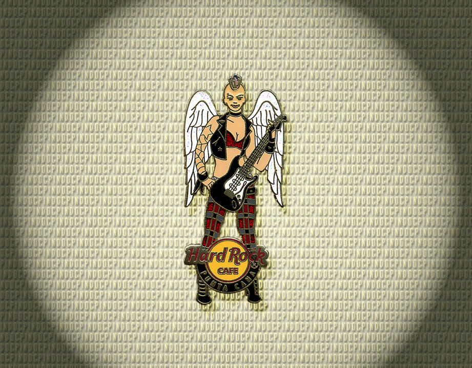 201 Rock Angel